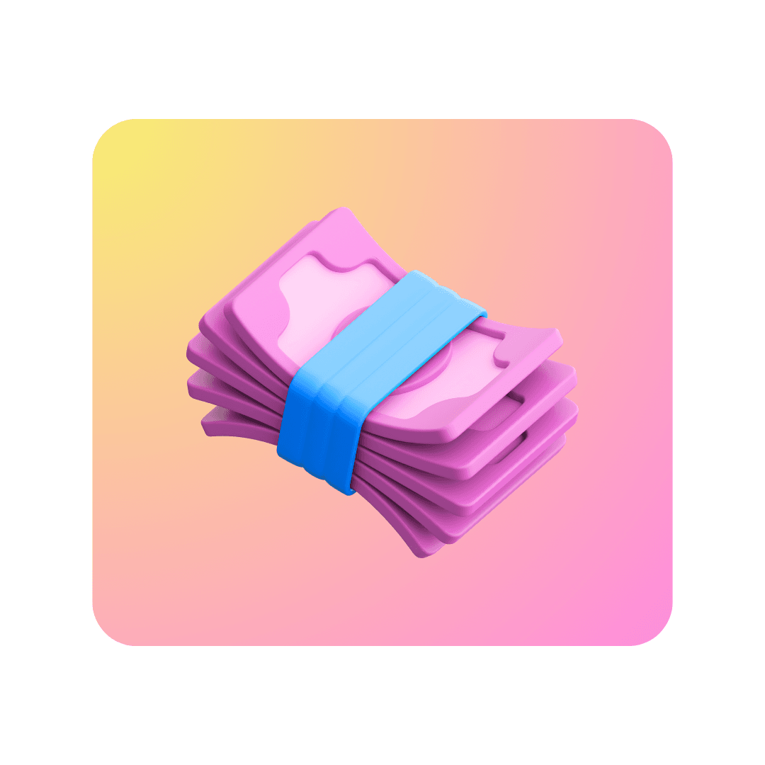 Earnings, Payments and Services