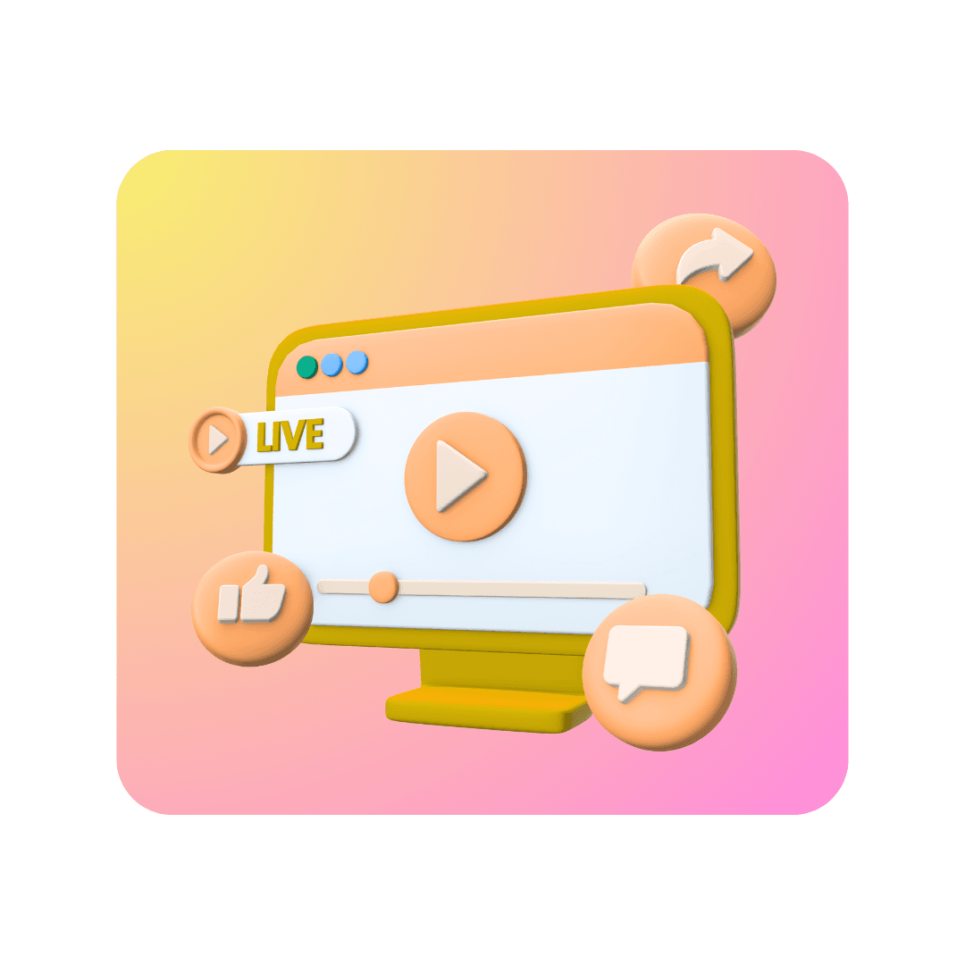 Using Creamind as a Creator